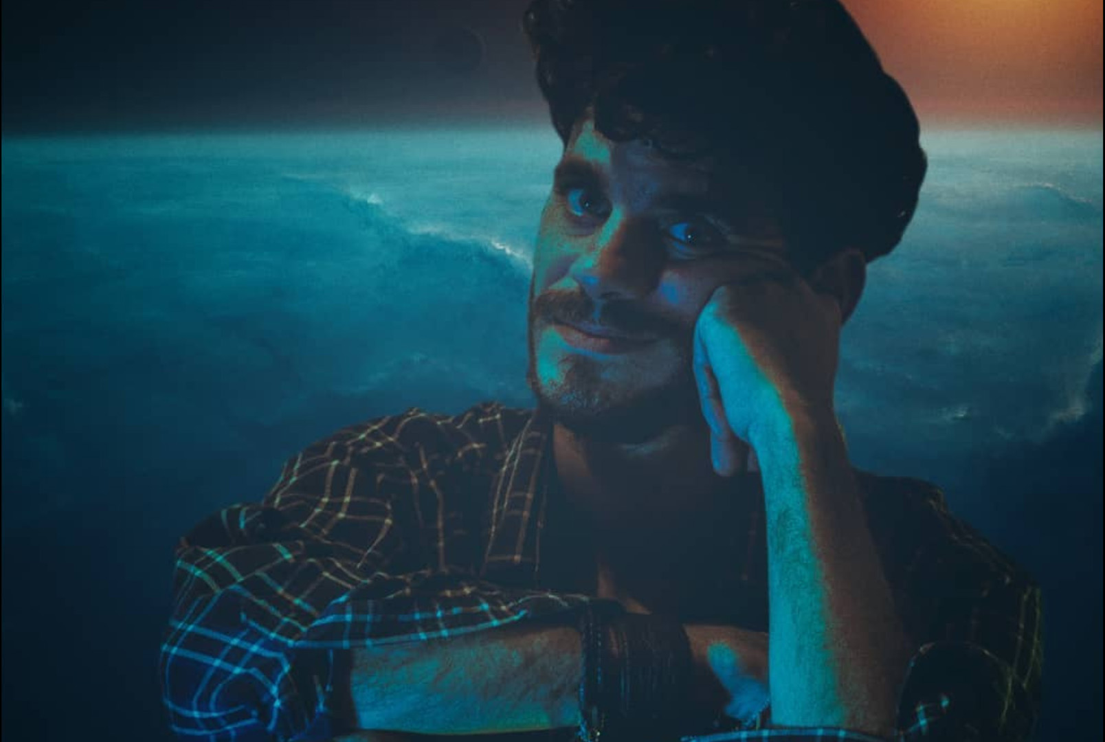 Gerard Martínez
