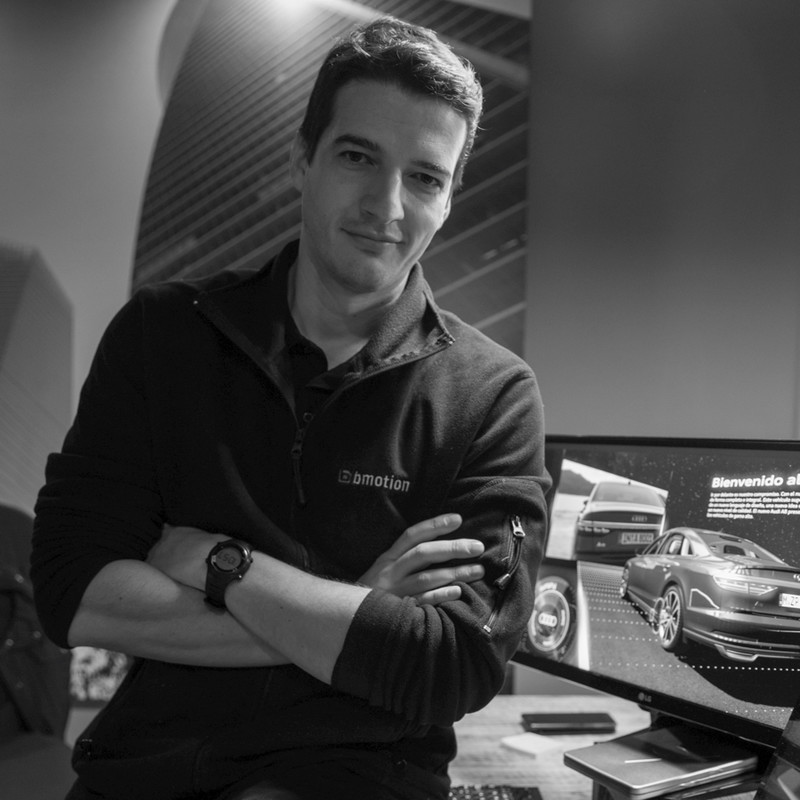 Pablo Muñoz