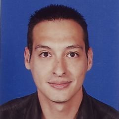 Jorge Cerrada Sánchez