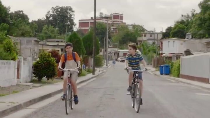 Trailer Muerto por Carol