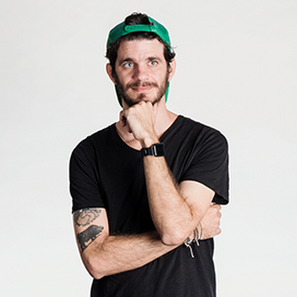Gerard Martínez