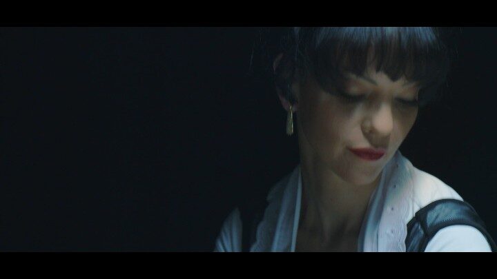 Video Clip Sabroso